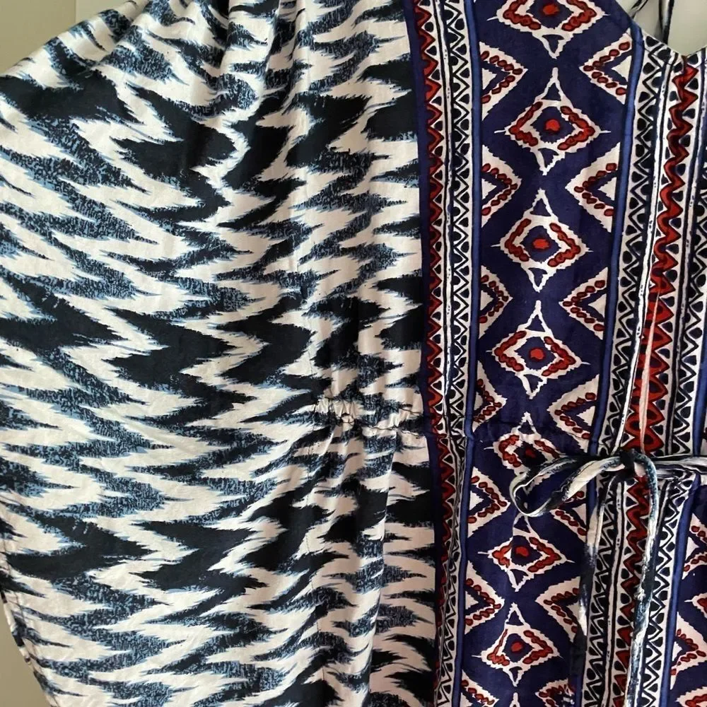Angie‎ Shorts Romper